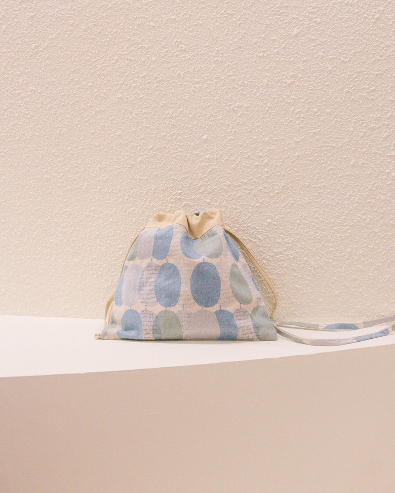 Drawstring Bag