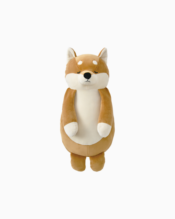 Shib Dog with Massage, Liv Heart Toy