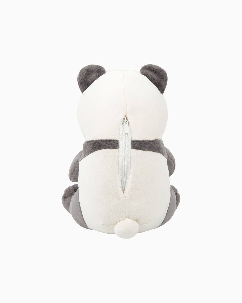Liv Heart Small Panda Plush