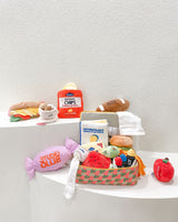Snuffle Crayons | Studio Ollie Paris