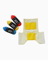 Snuffle Crayons | Studio Ollie Paris