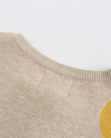 Sunrise Knitted Cardigan