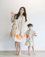Sunrise Knitted Cardigan