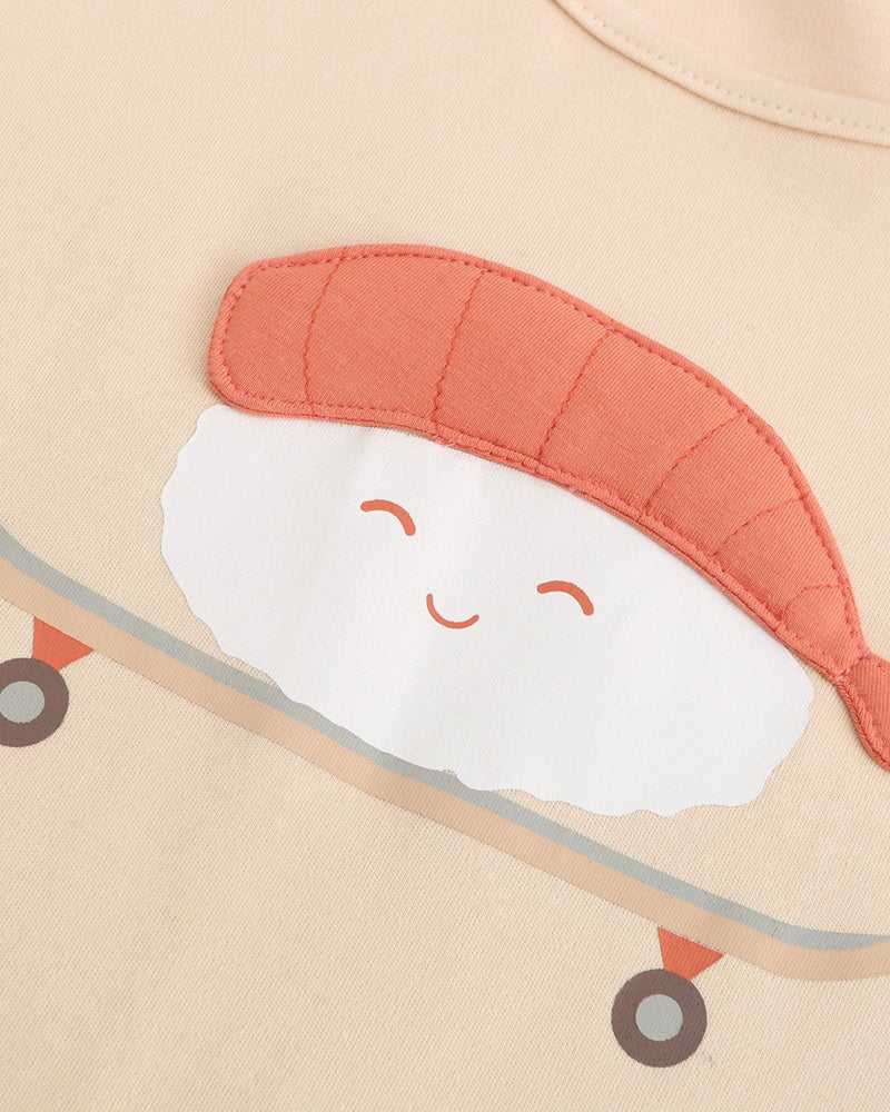 Sushi Tee