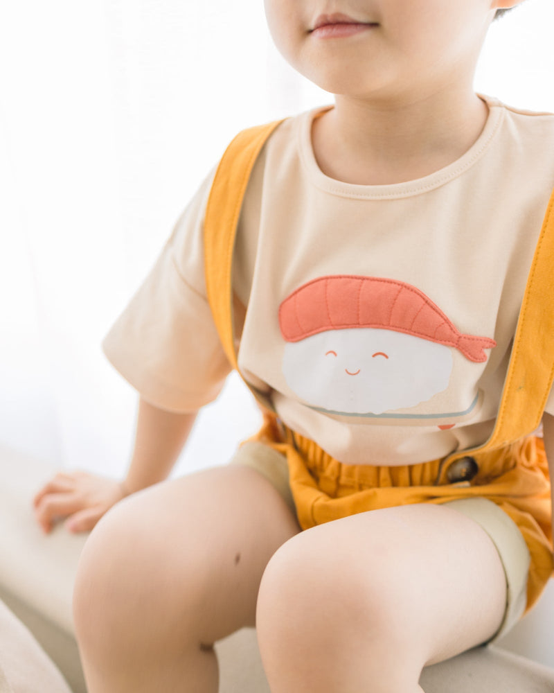 Sushi Tee