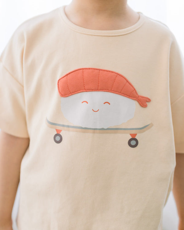 Sushi Tee