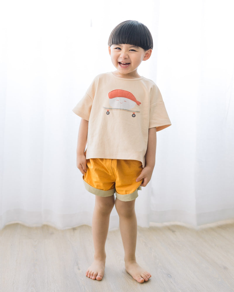 Sushi Tee