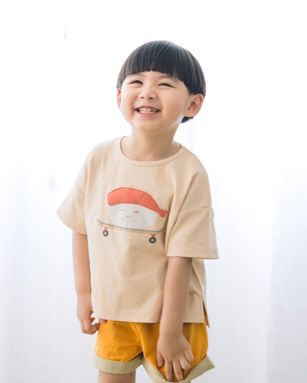 Sushi Tee