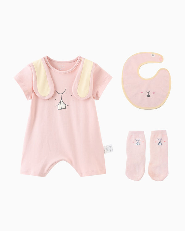 Tootie Bunny Baby Gift Set