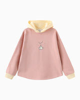 Tootie the Bunny Dress Hoodie