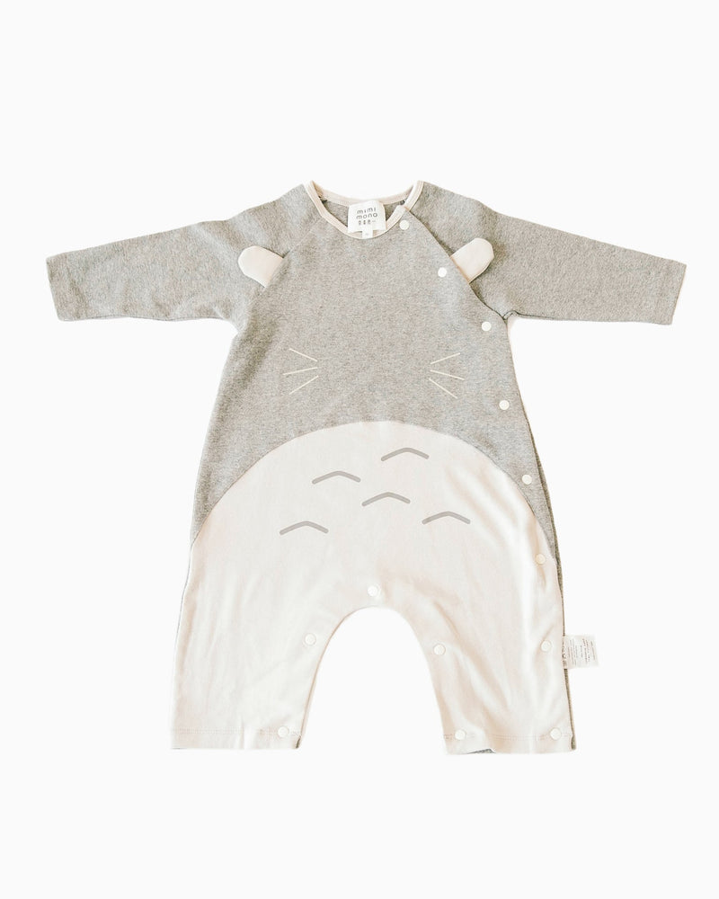 Totoro's Dream Baby Gift Set