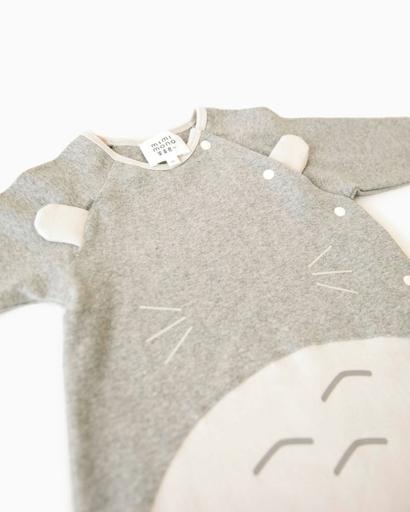 Totoro's Dream Baby Gift Set