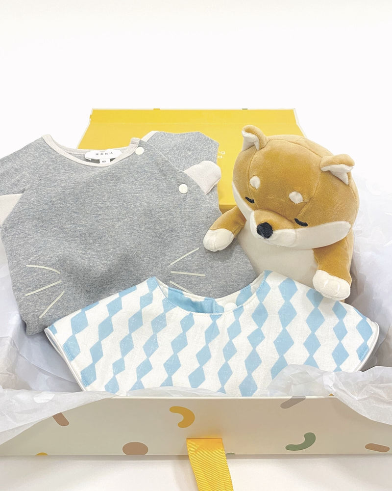 Totoro's Dream Baby Gift Set