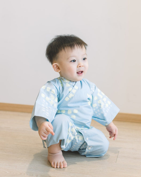 Twilight Baby Kimono