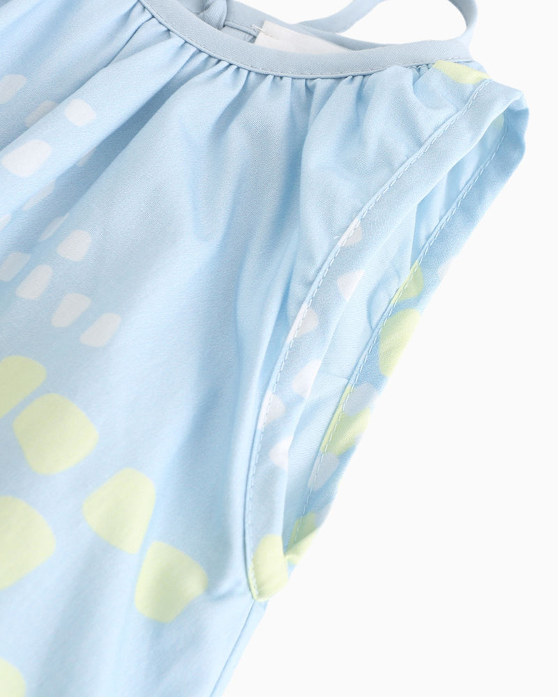 Twilight Balloon Sundress