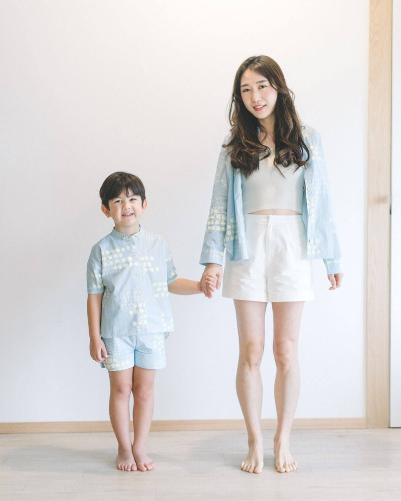 Twilight Oversized Shirt