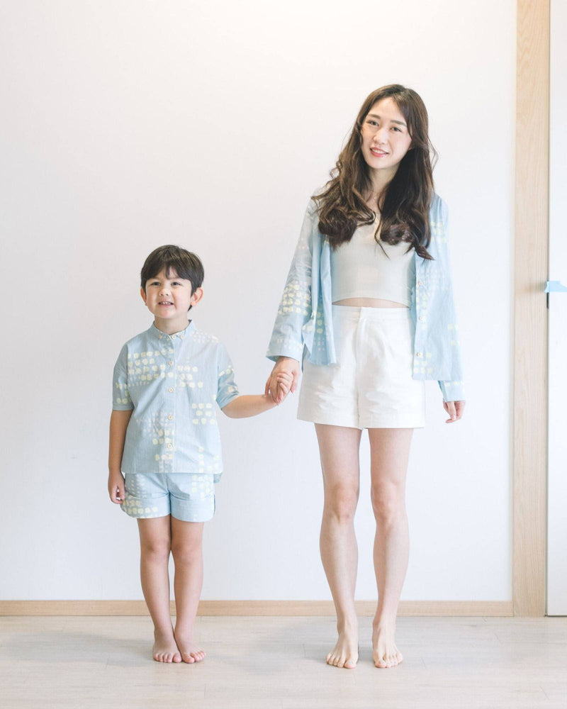 Twilight Oversized Shirt