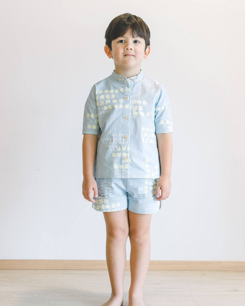Twilight Oversized Shirt