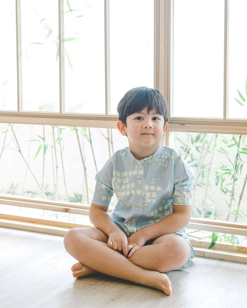 Twilight Oversized Shirt