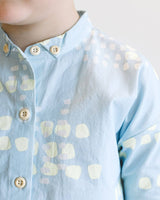 Twilight Oversized Shirt