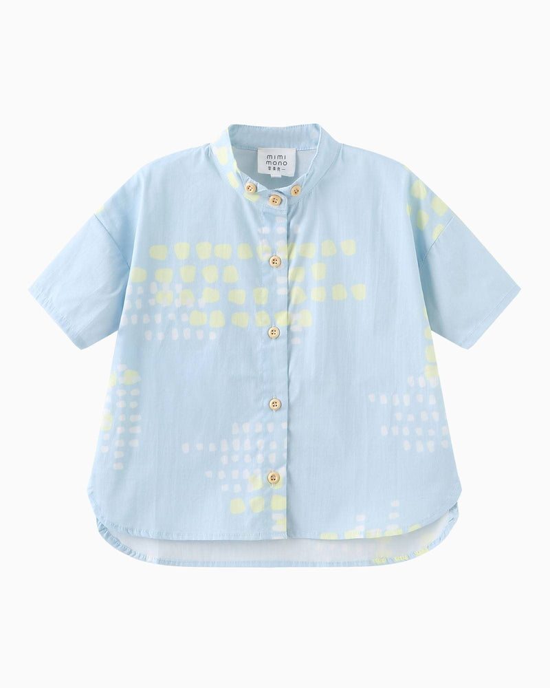 Twilight Oversized Shirt