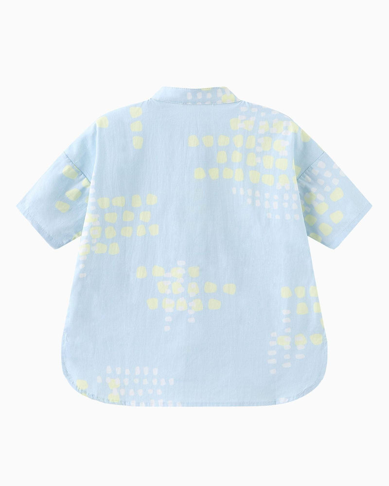 Twilight Oversized Shirt