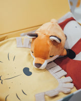 Wild Animals Baby Gift Set