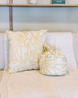 Wild Flowers Pillow Case