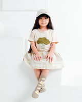 Wild Flowers Skirt
