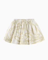 Wild Flowers Skirt
