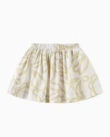Wild Flowers Skirt
