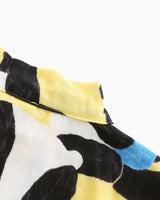 Panda Jinbei (Yellow)