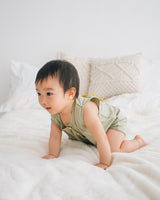 Dinosaur Playsuit (3 Colours)