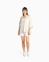 Family Hana Kimono (Beige)