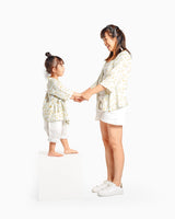 Family Hana Kimono (Beige)